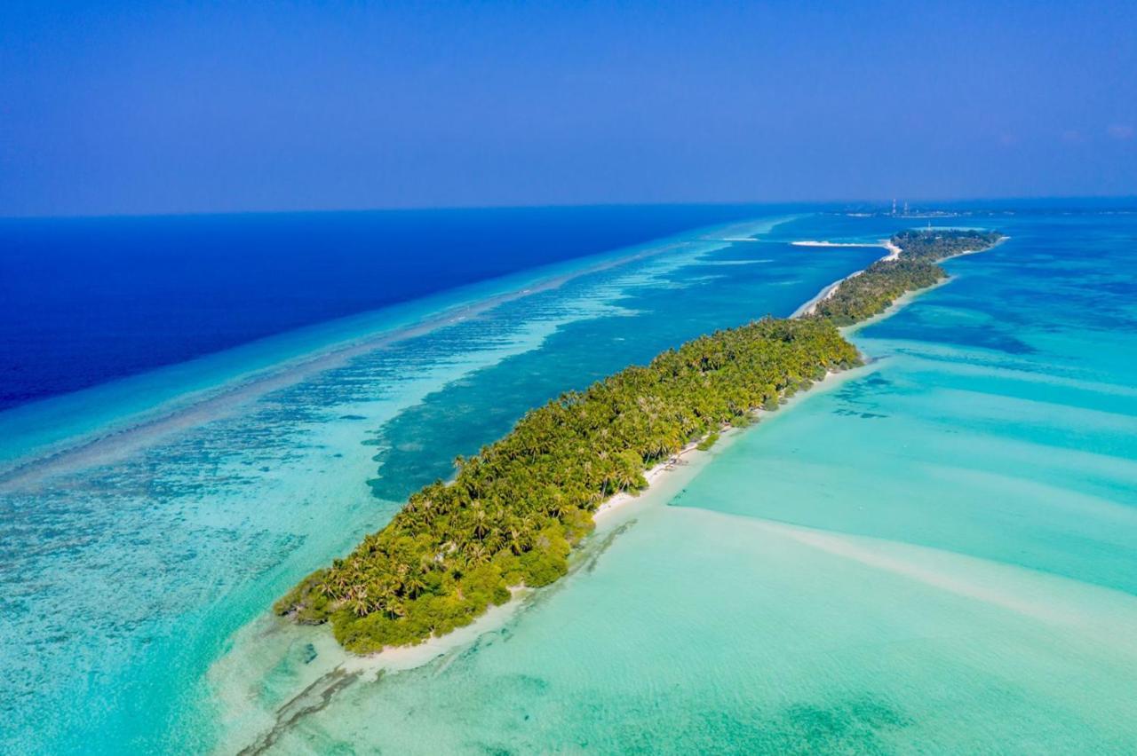 Fehendhoo Stay Exterior photo