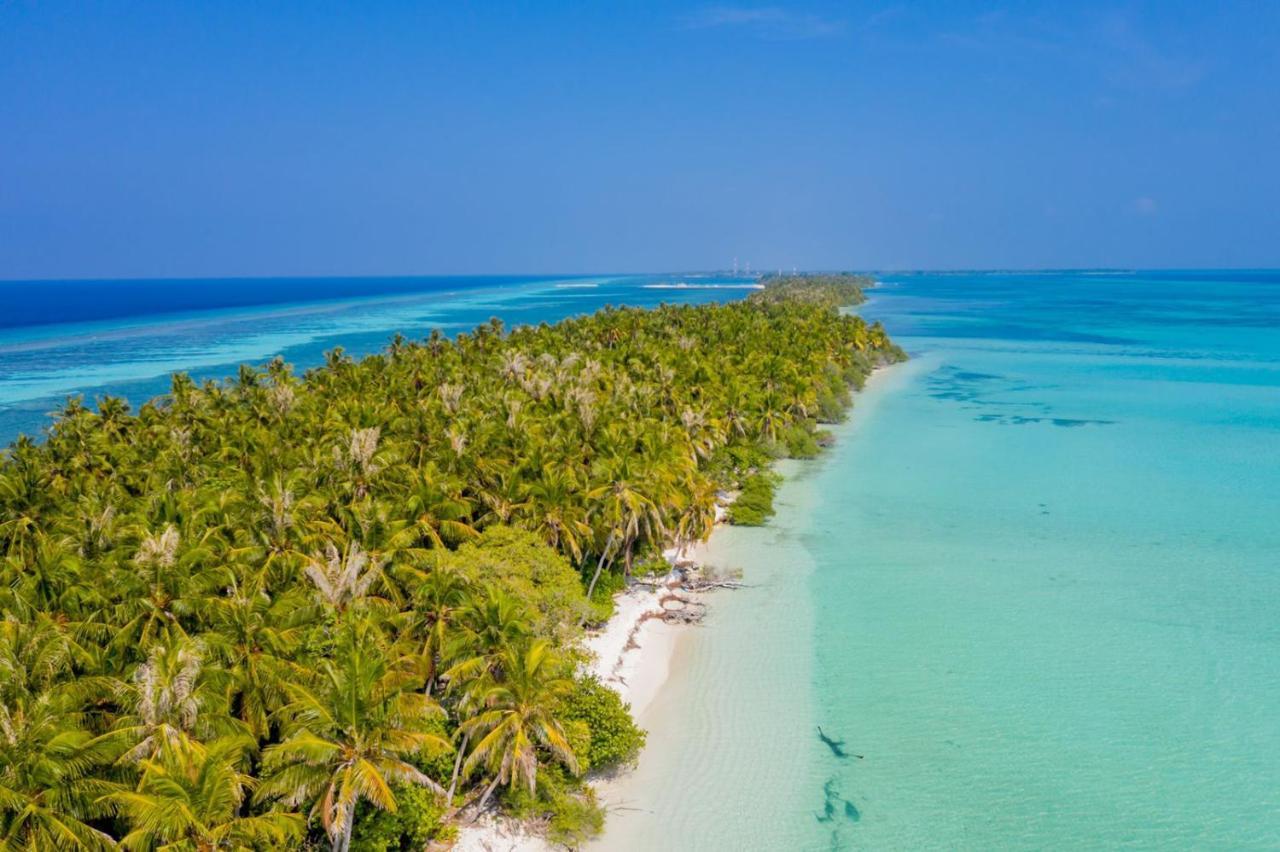 Fehendhoo Stay Exterior photo