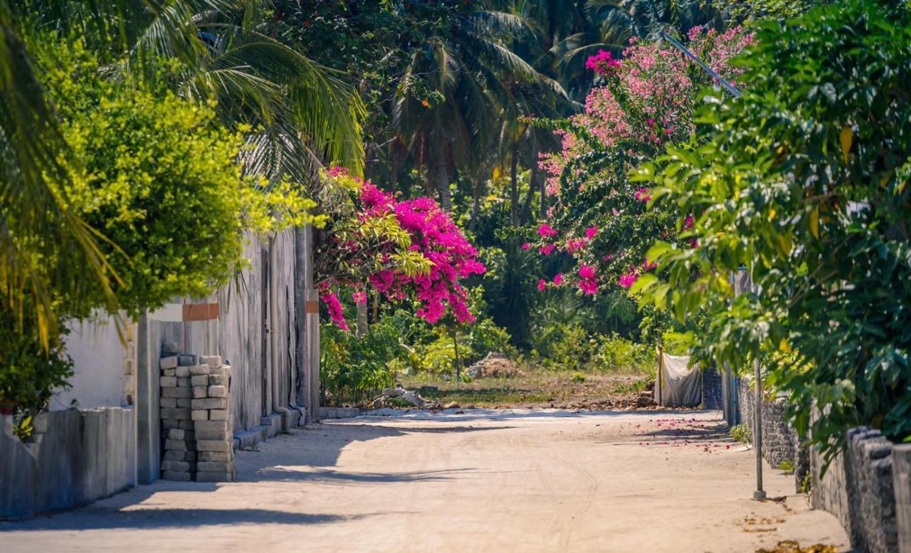 Fehendhoo Stay Exterior photo