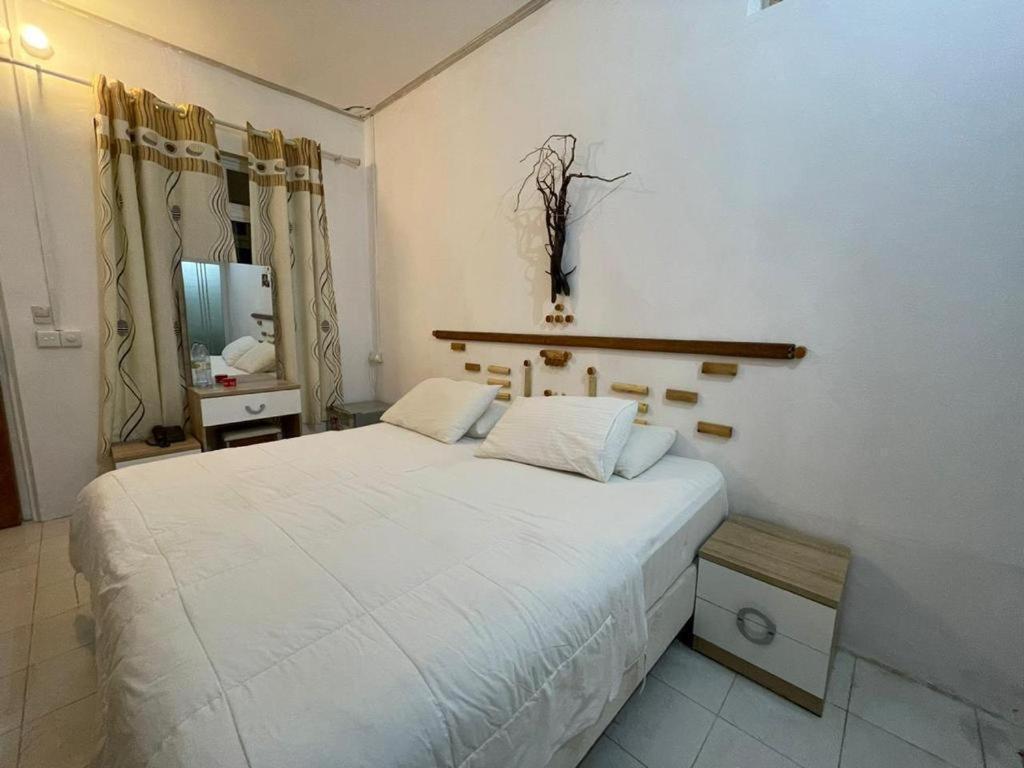 Fehendhoo Stay Exterior photo