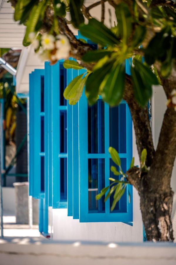 Fehendhoo Stay Exterior photo