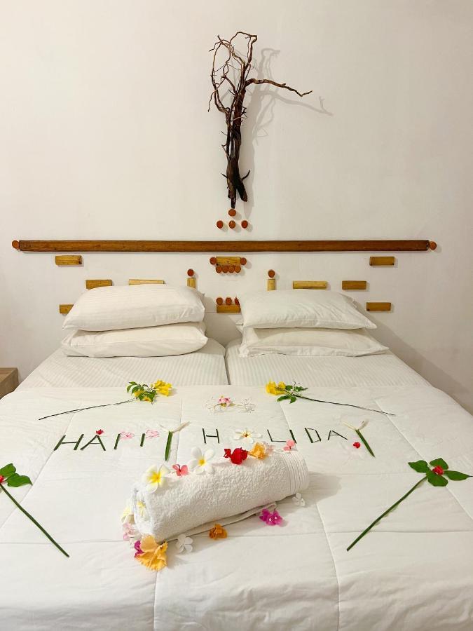 Fehendhoo Stay Exterior photo